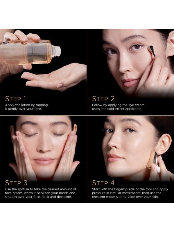 クラランスプレシャス ラ クレーム ユー | CLARINS®