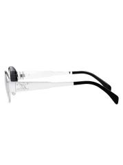 サイズセール●CELINE●カシミヤ シアリング オープンネック CELINE 51MM Cat-Eye Sunglasses | Saks Fifth Avenue