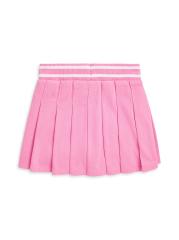 【専用】Polo Ralph Lauren プリーツスカート Polo Ralph Lauren - リブ・プリーツ・スカート（女の子用 を