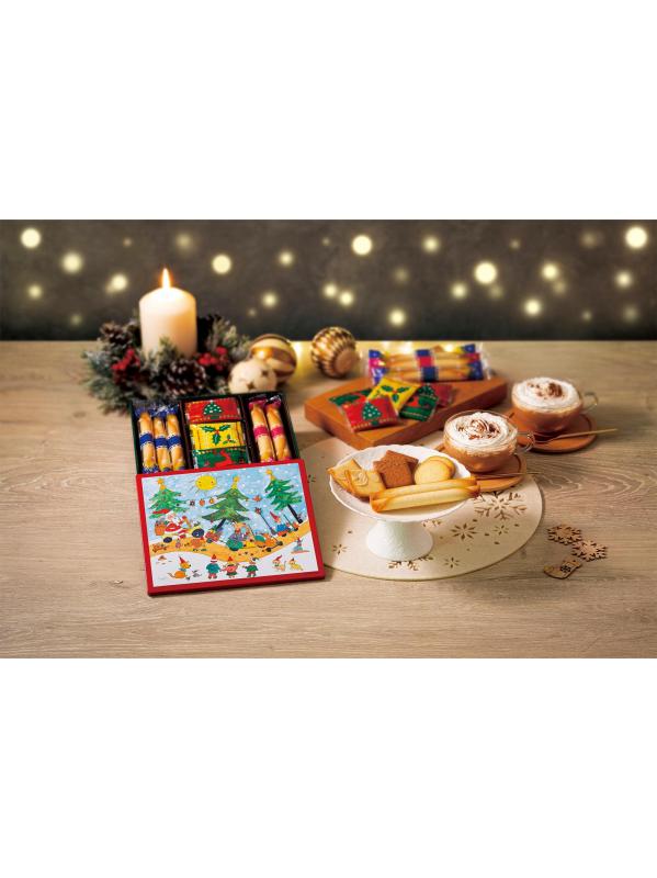 #3: هوليداي بيتيت سينك ديليسيز - NO COLOR