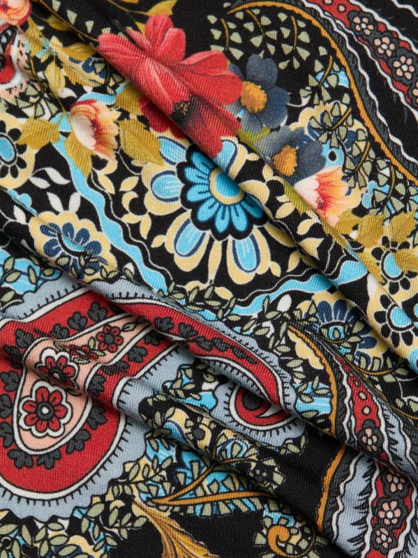 #6: تي شيرت جاني فافوريت برقبة مستديرة - ليتو