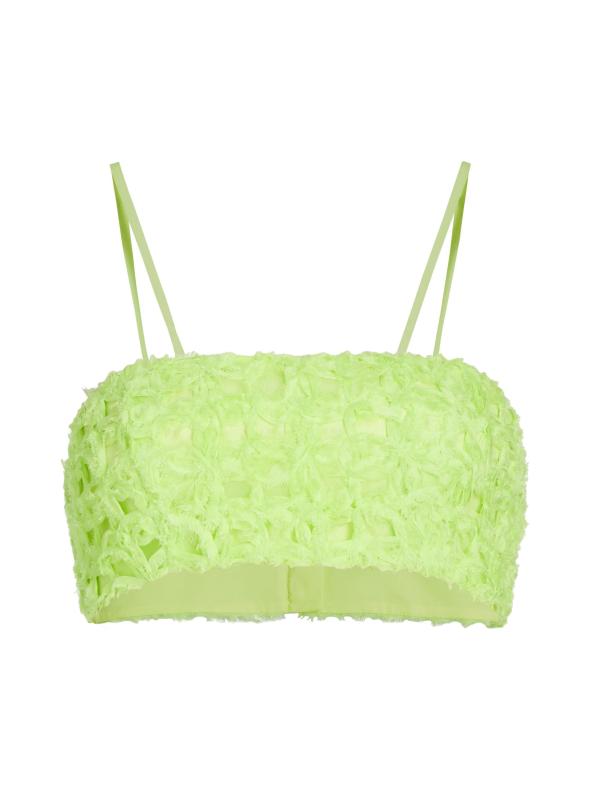 بلوزة براليت بنقشة خماسية