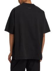 Fear of God - ロゴ入りクルーネックTシャツ をオンライン購入