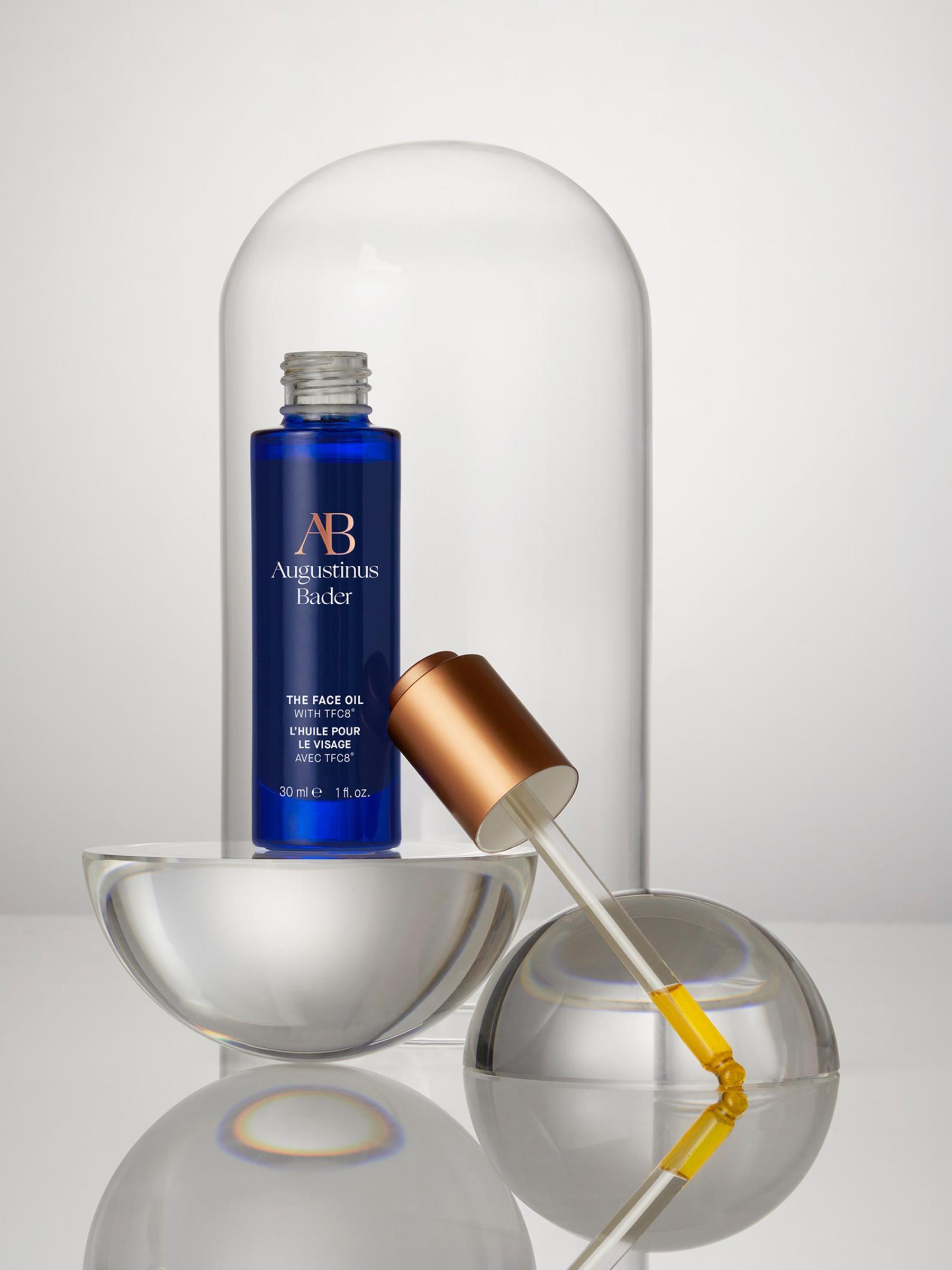Augustinus Bader - フェイスオイル をオンライン購入 | Saks Fifth