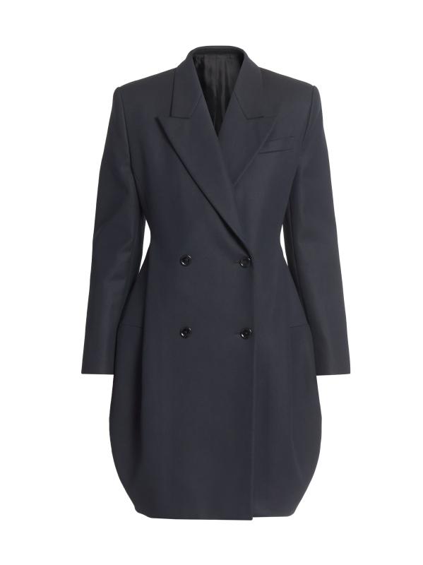 Saks Fifth Avenue　100%カシミヤ　オーバーコート Saks Fifth Avenue 100%カシミヤ オーバーコート