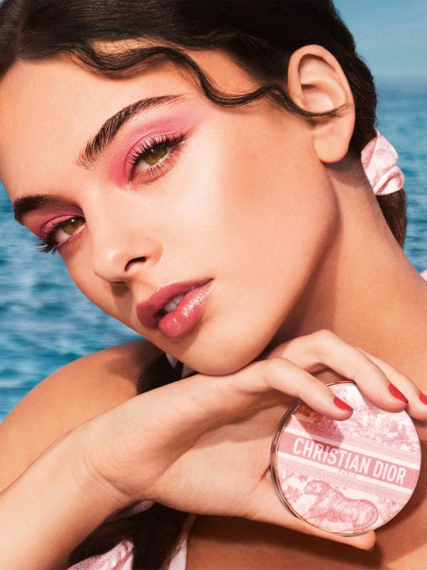 Shop Dior - Diorshow 5 Color Eyeshadow Palette | Saks Fifth