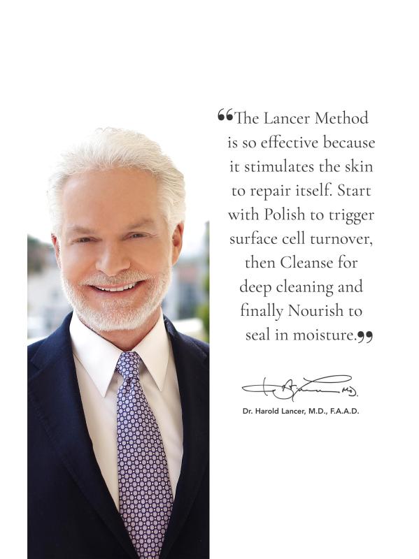 #7: مجموعة مقدمة من ذا ميثود للبشرة العادية والمختلطة - NO COLOR