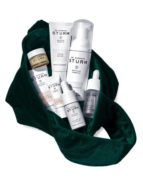 #3: طقم شتوي من 7 قطع - NO COLOR