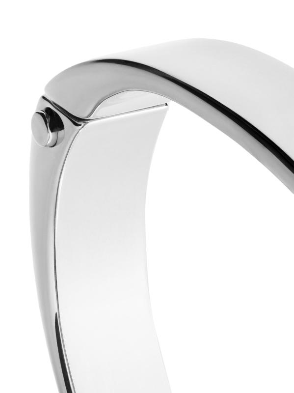 #4: سوار سيلفر تون المميز - فضة