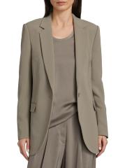 MICHAEL Michael Kors - メンシー・ワンボタン・ブレザー をオンライン