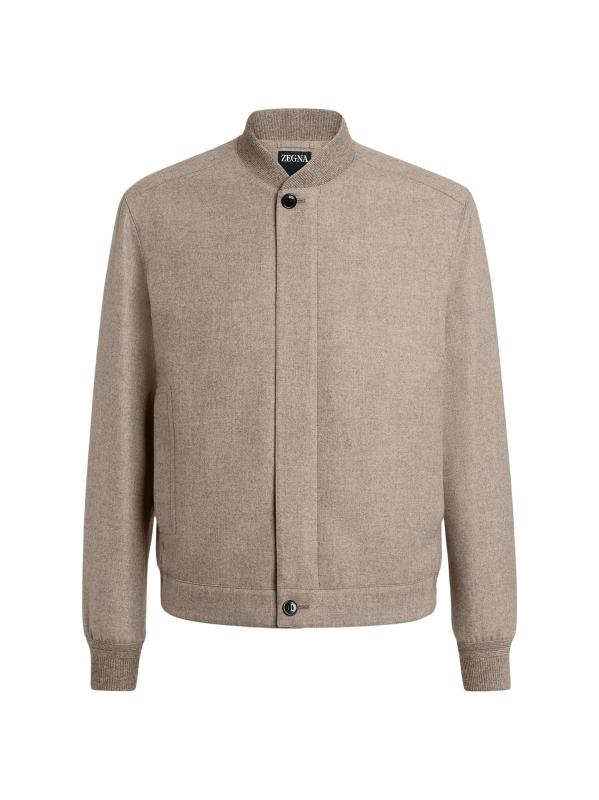 Oasi Cashmere Elements Blouson Jacket