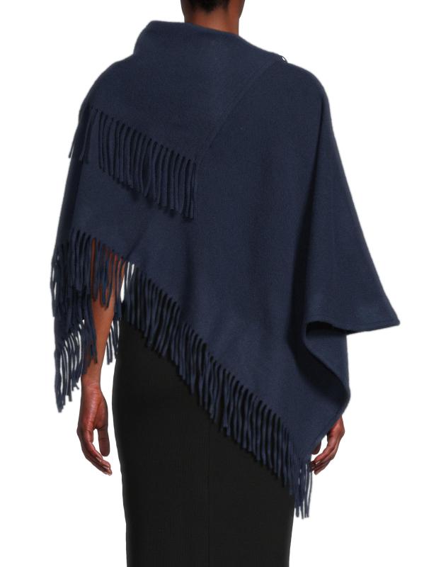 #4: بونشو دارسي وول على شكل قلنسوة - القوات البحرية