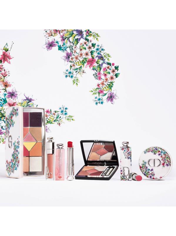 Dior - ディオール アディクト リップ グロウ リップ バーム を