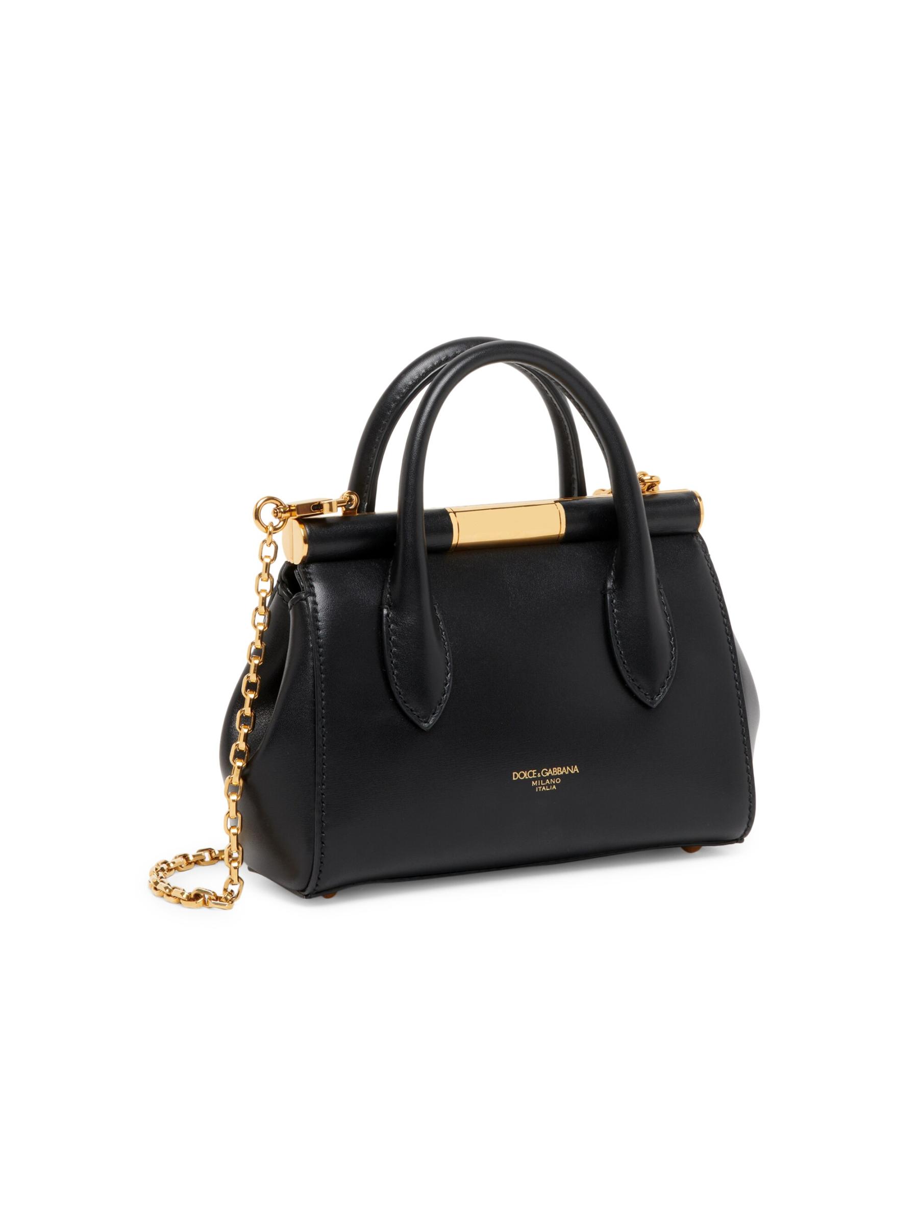 DOLCE&GABBANA - マリーンXLデイバッグ をオンライン購入 | Saks