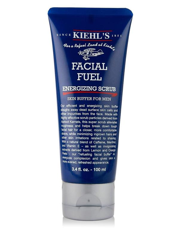 مقشر للوجه فيول إنرجي