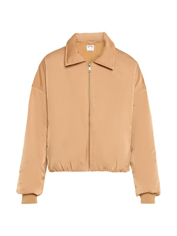 جاكيت كارلوتا ساتان بومبر