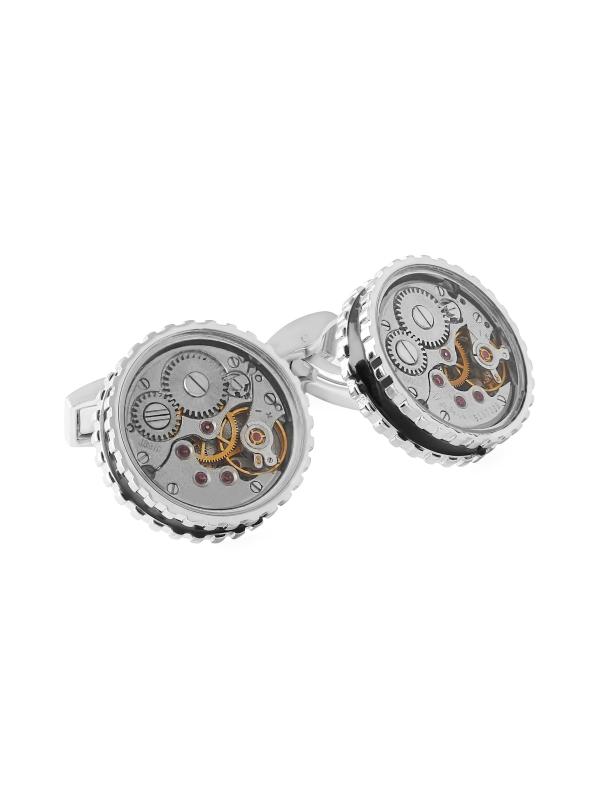 美品❤️ モザイク ガラス カフス 希少品❤️ カフス & ネクタイピン | Saks Fifth Avenue 日本公式サイト