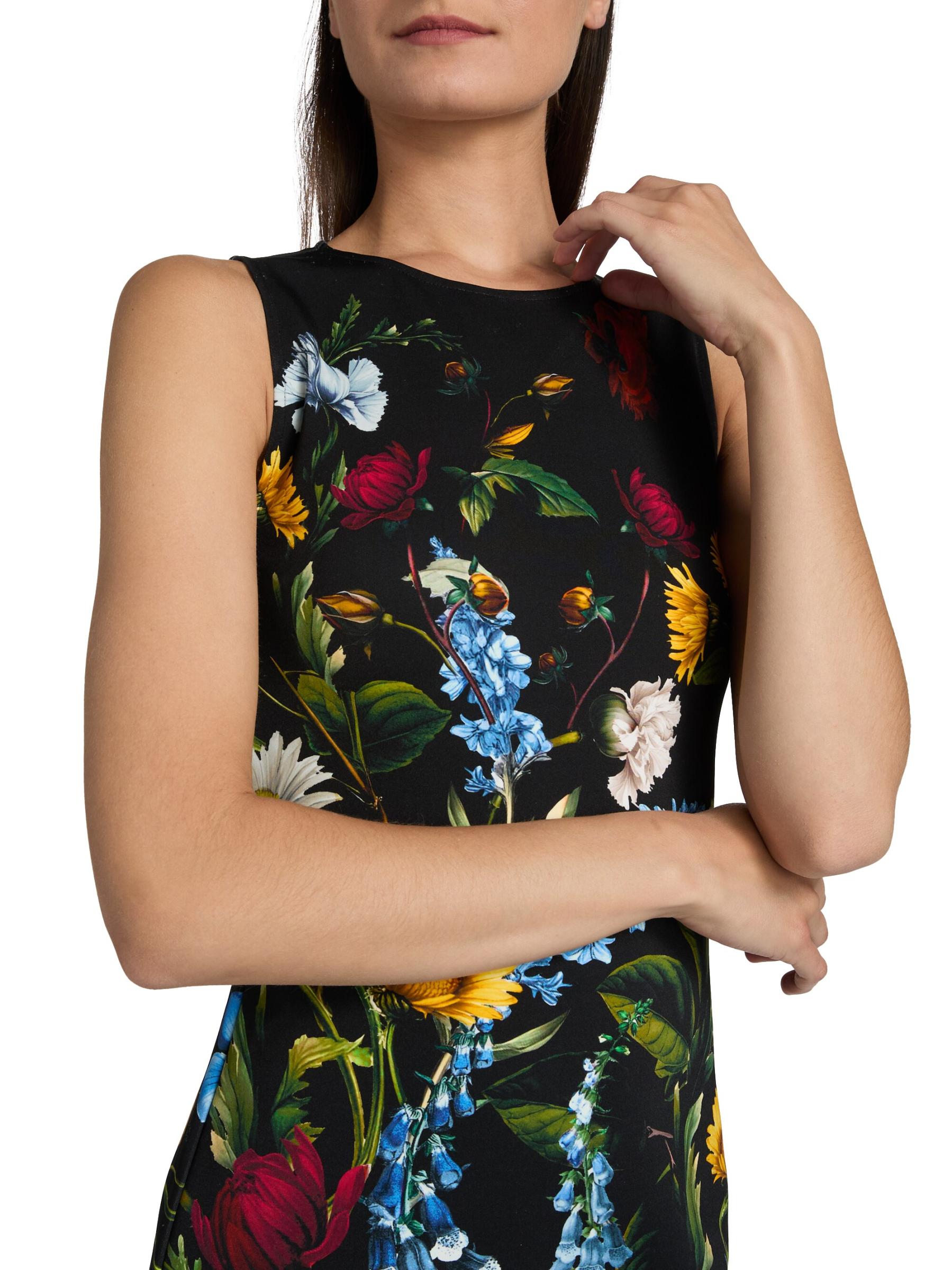 ALICE+OLIVIA☆Wynell/カラーブロック キャディ ミニドレス♪ Amazon.com: alice + olivia Women's Wynell Dress, Versailles