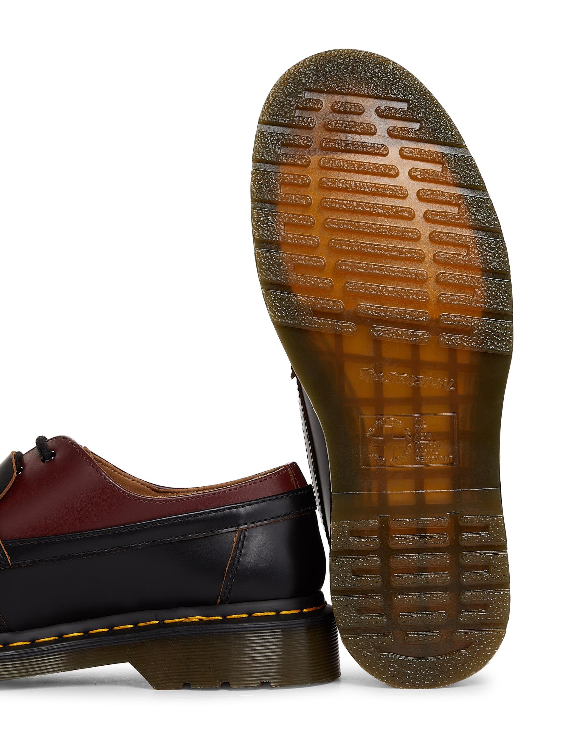 【関税＆送料込み】Mm6 Maison Margiela 1461/Penton Loafers MM6 Maison Margiela Dr. Martens x MM6 Maison Margiela 1461