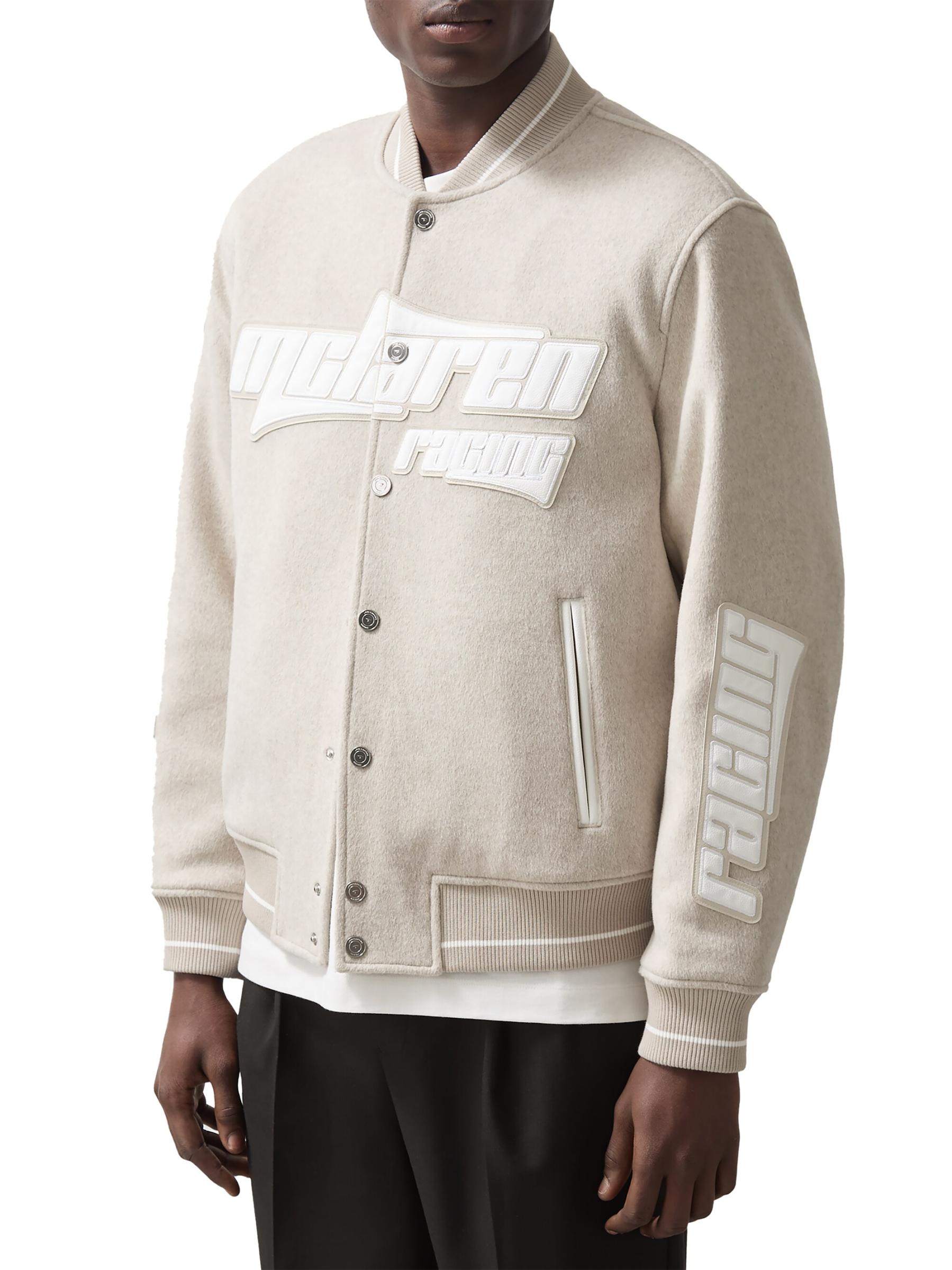 Reiss - Reiss x マクラーレンF1チーム マクラーレン