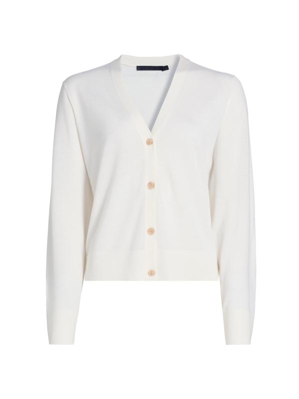 كارديجان ميرا ميرينو من الصوف