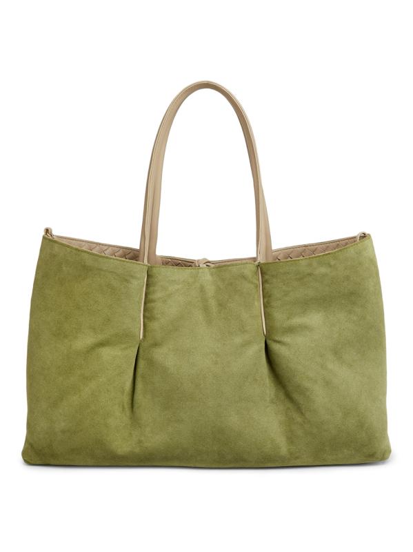 Shop Bottega Veneta - Pinacoteca Reversible Intrecciato