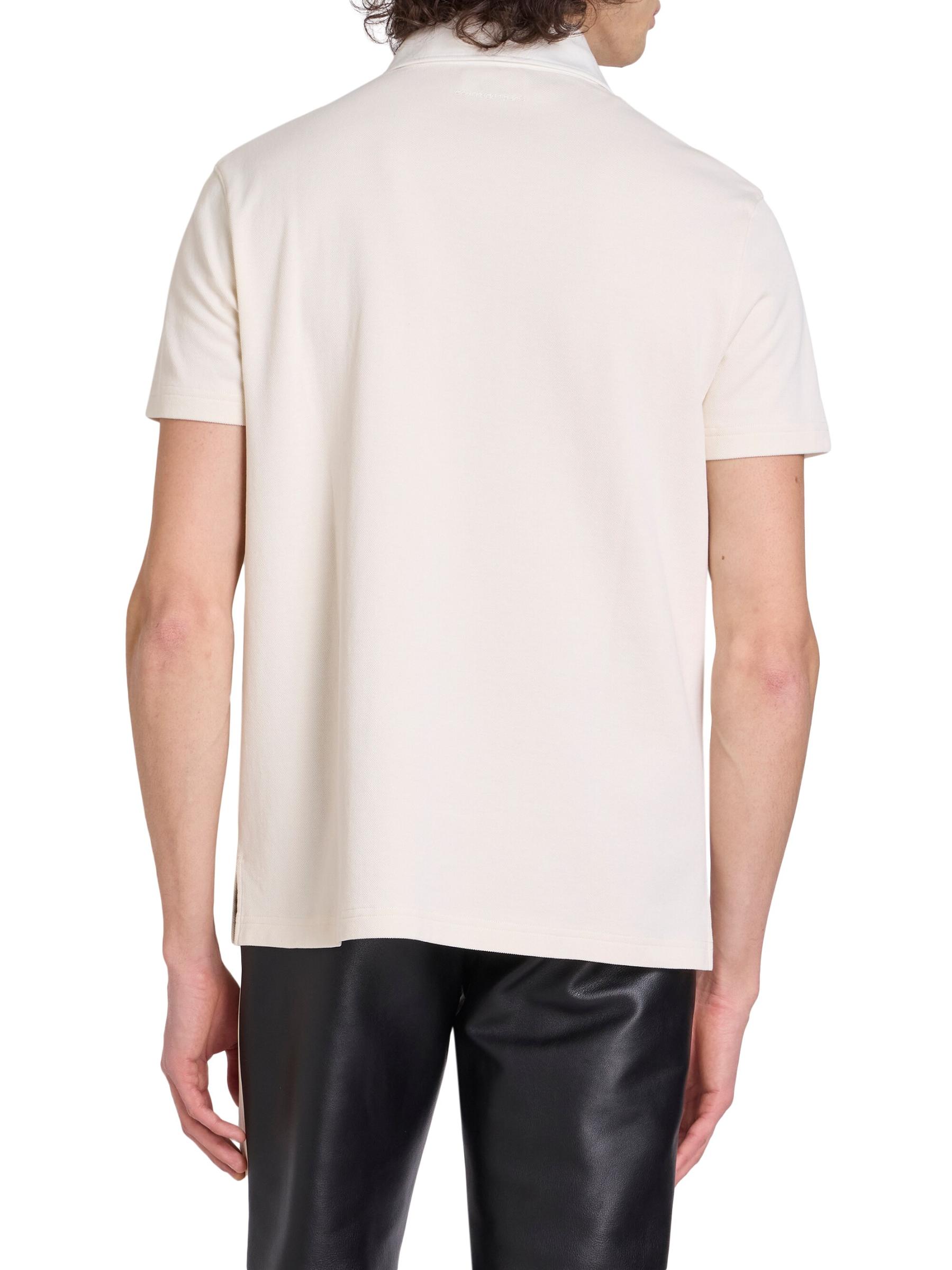 その他 Signature Polo - Courreges - Cotton - White Courrèges Polo Tops for Women - Shop on FARFETCH