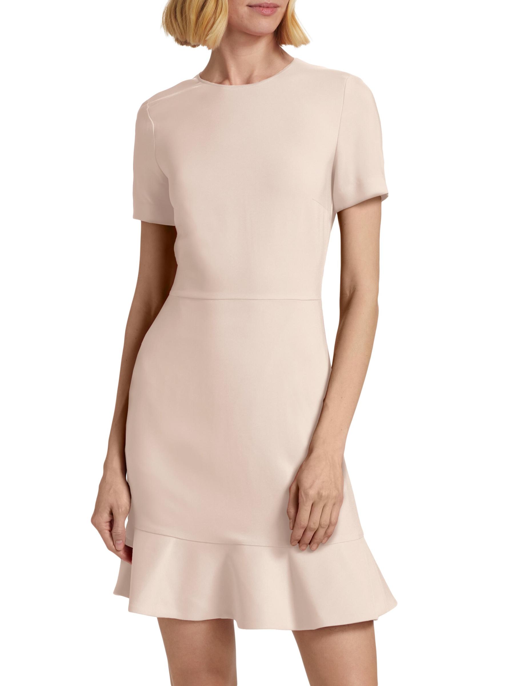 【Stella McCartney】 Iconicミニドレス Stella McCartney Iconic Minidress | Saks Fifth Avenue