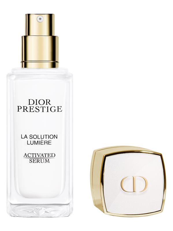 Dior - ディオール プレステージ ラ ソリューション ルミエール