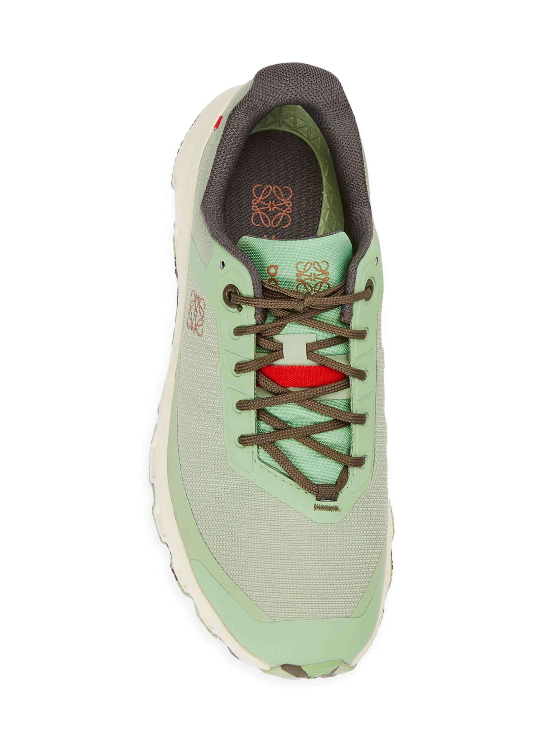 ロエベon クラウドベンチャー　スニーカー Loewe - ロエベ×ON クラウドベンチャースニーカー をオンライン