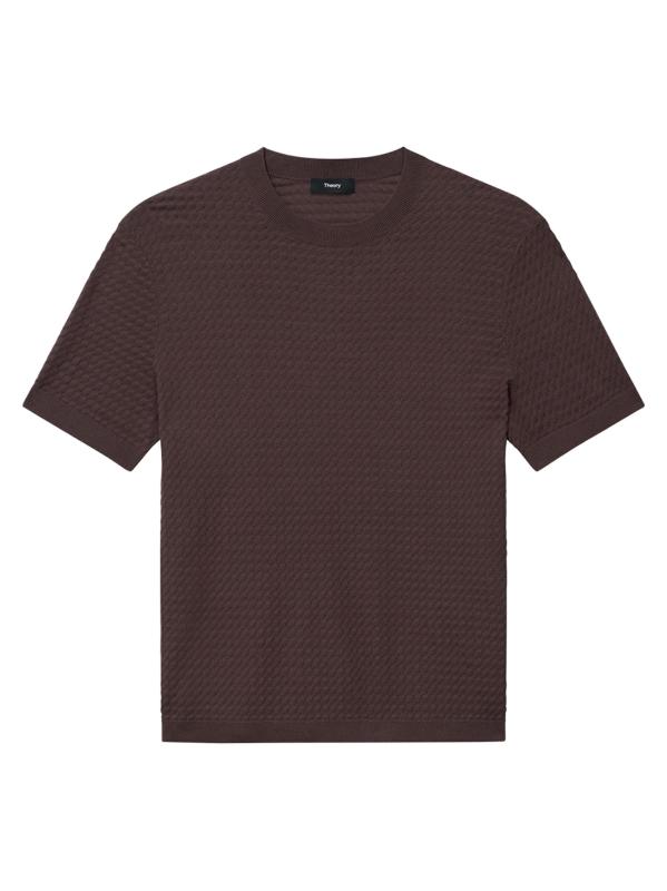 تي شيرت داميان تاكتيل من القطن