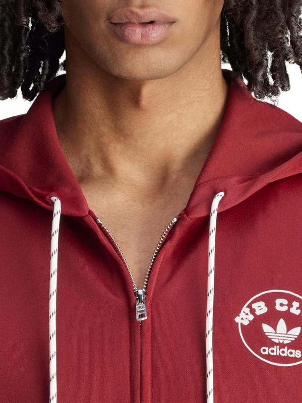 adidas - アディダス×ウェールズ・ボナーWBクラブ・トラック