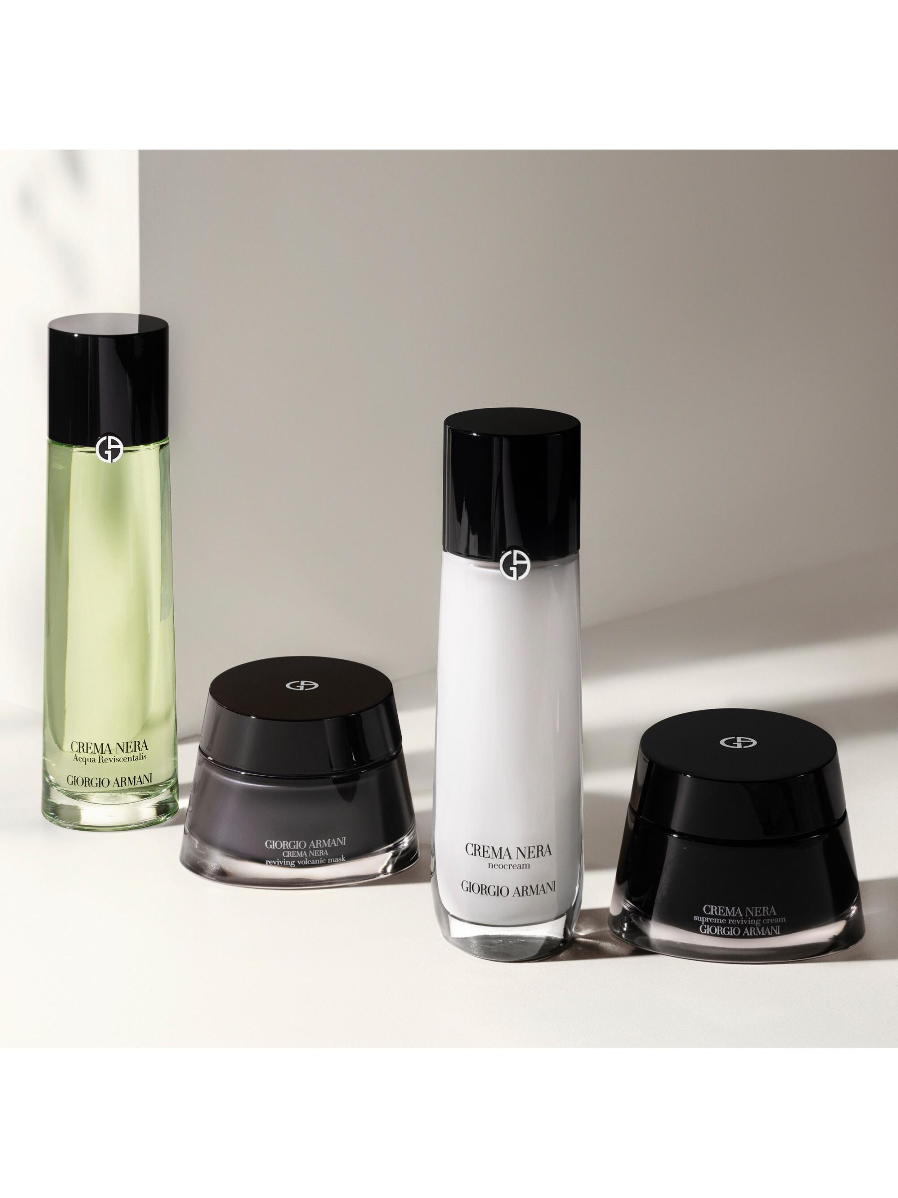Armani Beauty - Crema Nera Extrema Supreme Reviving Cream