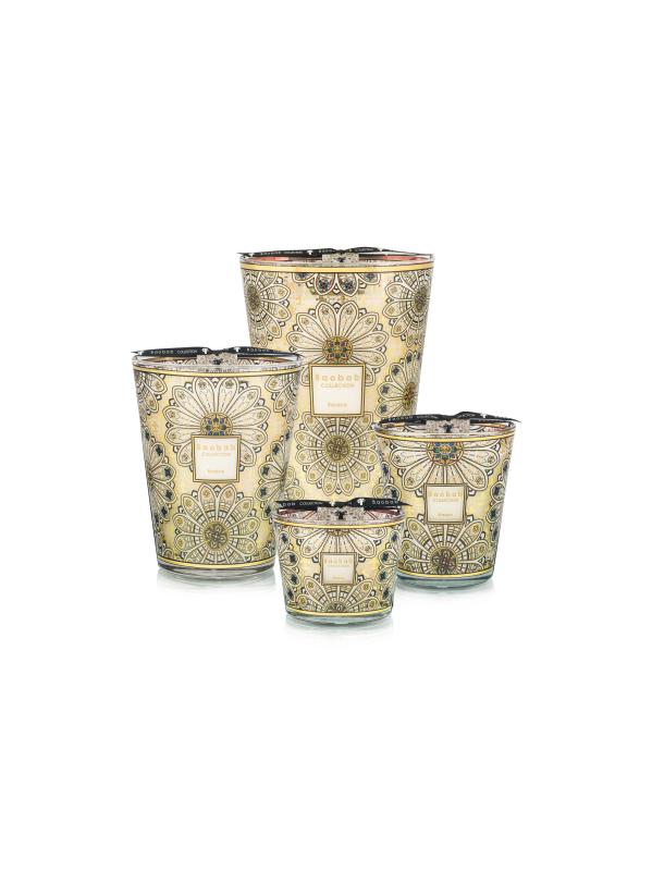 #2: شمعة روساس - متعدد