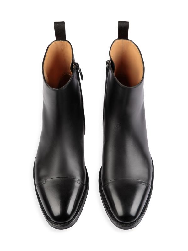 BALLY ブーツ Bally - Bally x Adrien Brody Steen レザーブーツ をオンライン