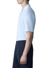 ●MACKAGE●MARCOマルコ オーガニックコットン100 ポロシャツ ○MACKAGE○MARCOマルコ オーガニックコットン100 ポロシャツ