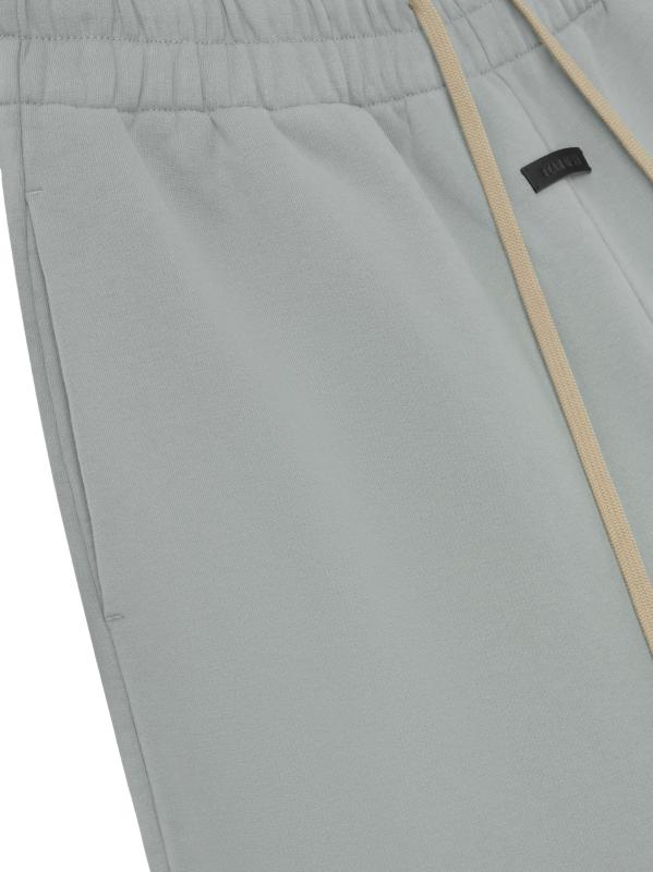 #3: بنطال رياضي من القطن برباط مريح - صوان