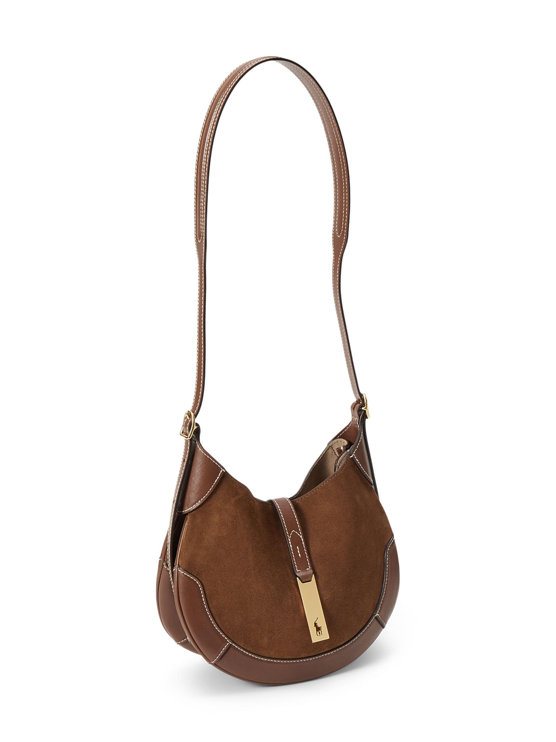 ROLAROLA★大人気★SUEDE HOBO BAG♪ MUSINSA | ROLAROLA SUEDE HOBO BAG CAMEL