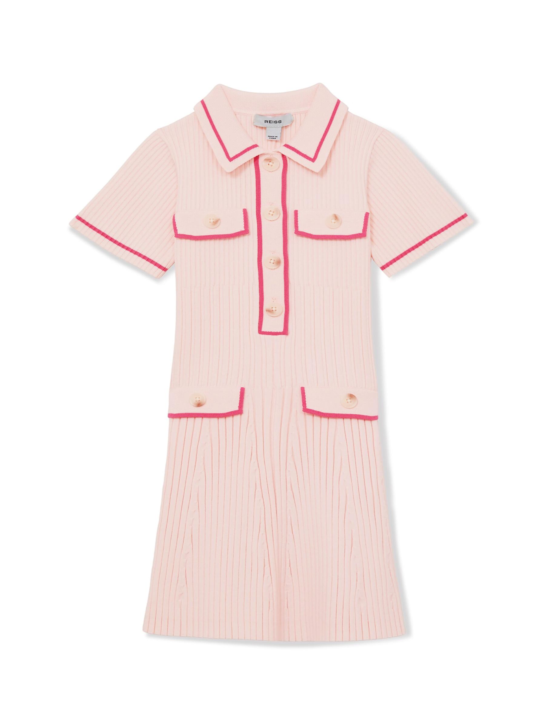 REISS シャツドレス Reiss - 女の子用ニットシャツドレス をオンライン購入 | Saks