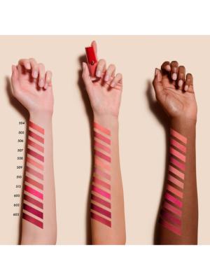 Night Viper Giorgio Armani Lip Magnet Second Skin Shop Armani