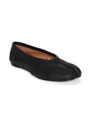 【送料&関税込】Maison Margiela DecolletA¨ Tabi 注目コラボ《マルジェラxルブタン》Marlougiela Strass tabi