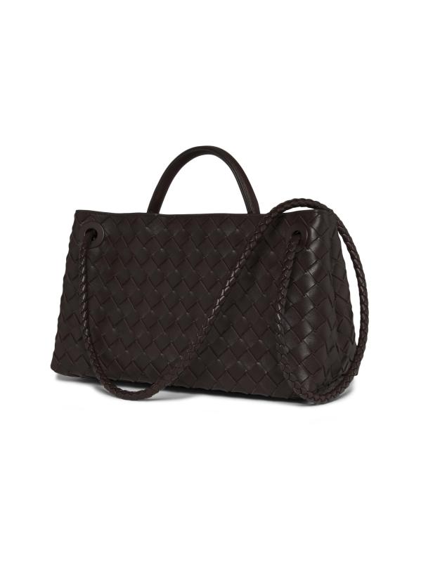 Bottega Veneta - スモール・イースト-ウエスト・アンディアモ