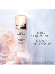 あーちゃんプレステージホワイトセラム DIOR】 プレステージ ホワイト リンクル セラム ルミエール(美容