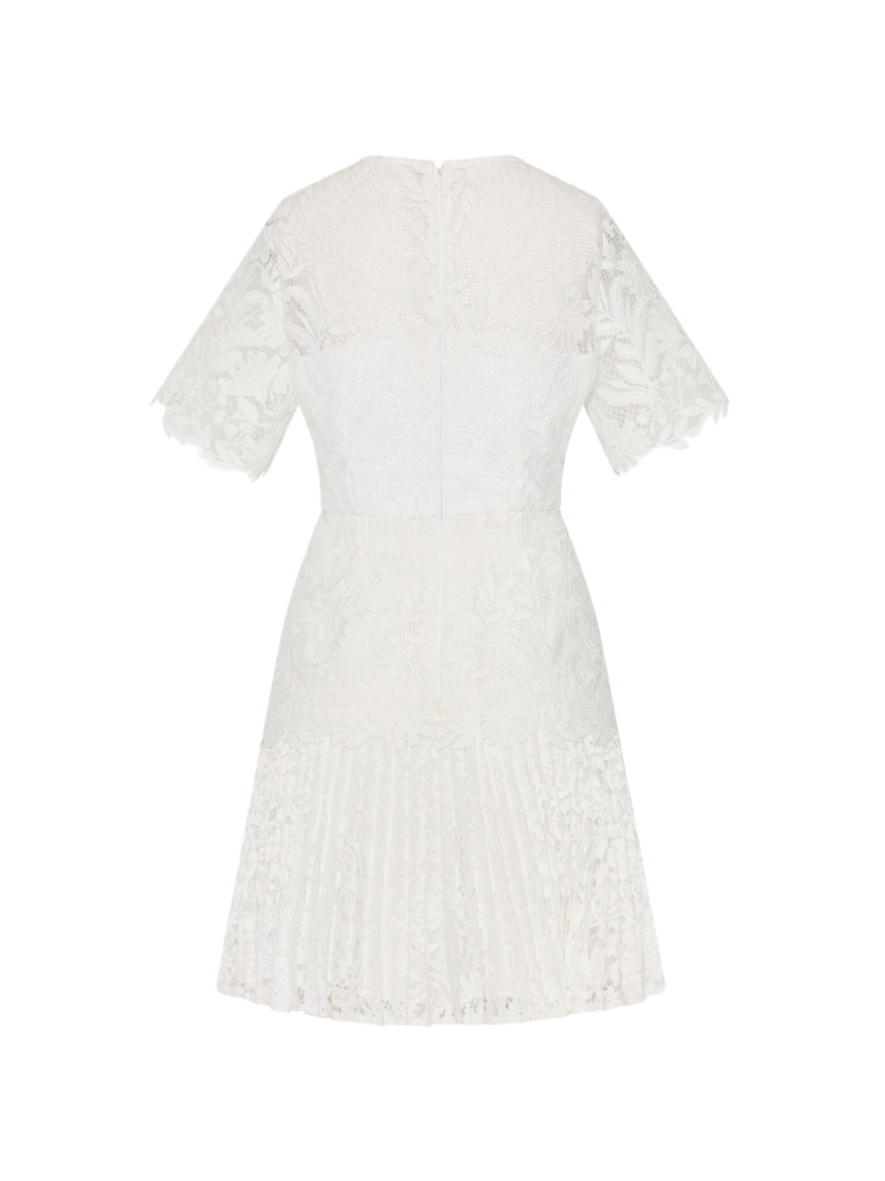 送料込/関税込■REBECCA VALLANCE■ベルト付 プリーツミニドレス Buy Velvet Dresses Online – Rebecca Vallance US