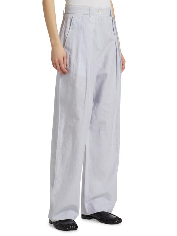 Proenza Schouler White Label - エレノア・ワイドレッグ