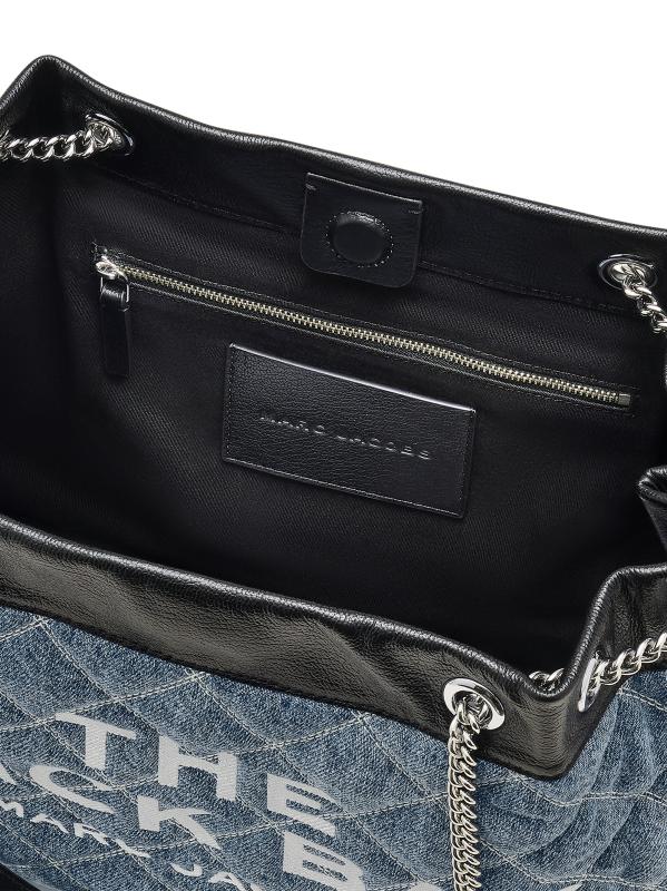 Shop Marc Jacobs - The Large Chain Sack Shoulder Bag | Saks