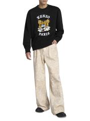 KENZO - ケンゾー・ヴェルディ・マーケット・タイガー刺繍