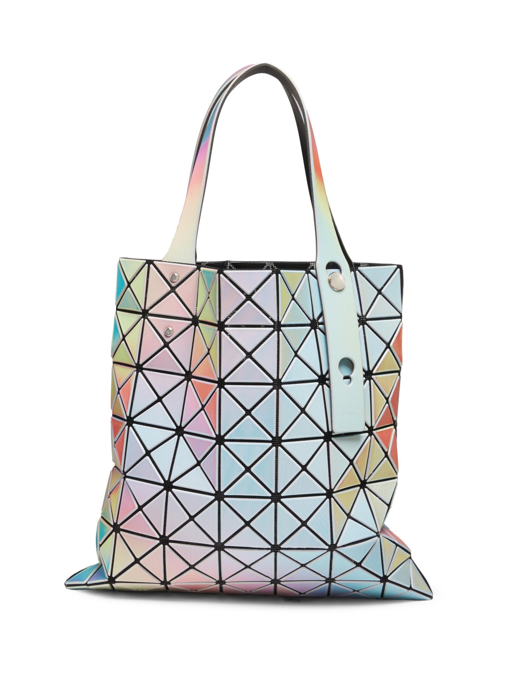 ISSEY MIYAKE BAO BAO トートバッグ Amazon | (バオバオ イッセイミヤケ) BAO BAO ISSEY MIYAKE