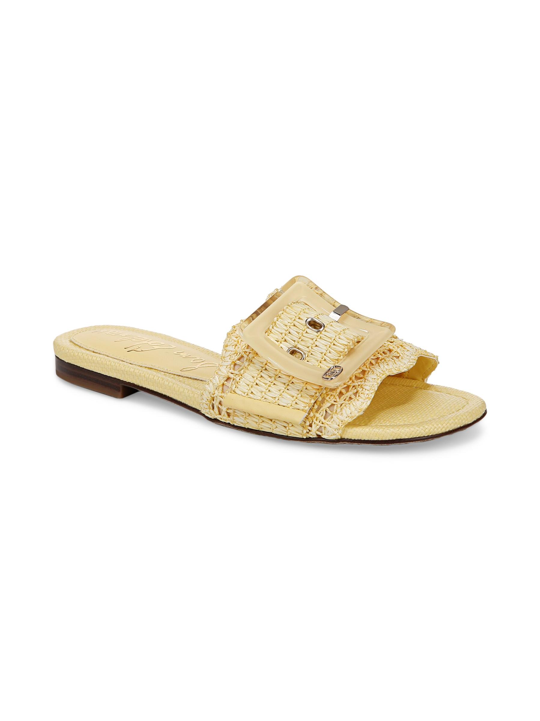 【Sam Edelman】バンビ サンダル ※関税込 Sam Edelman】バンビ サンダル ※関税込 (Sam Edelman/サンダル