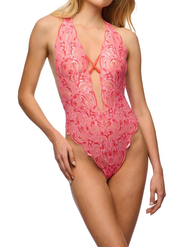 ليانيلا بلونج تيدي